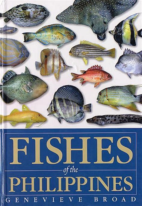 budboron fish|Local Names of Fishes in the Visayas, Philippines .